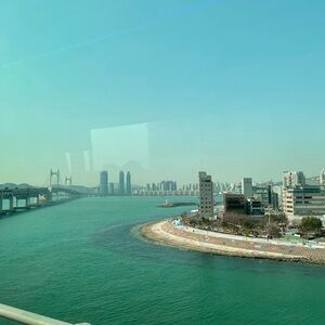 Meet your Posher, Oskee